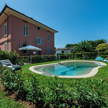 il buen retiro Hotel Lucca Eksteriør billede