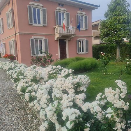 il buen retiro Hotel Lucca Eksteriør billede