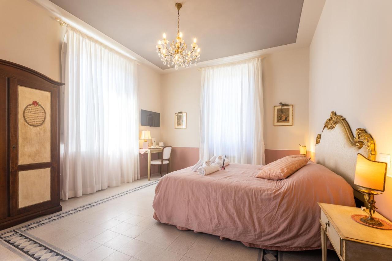 il buen retiro Hotel Lucca Eksteriør billede