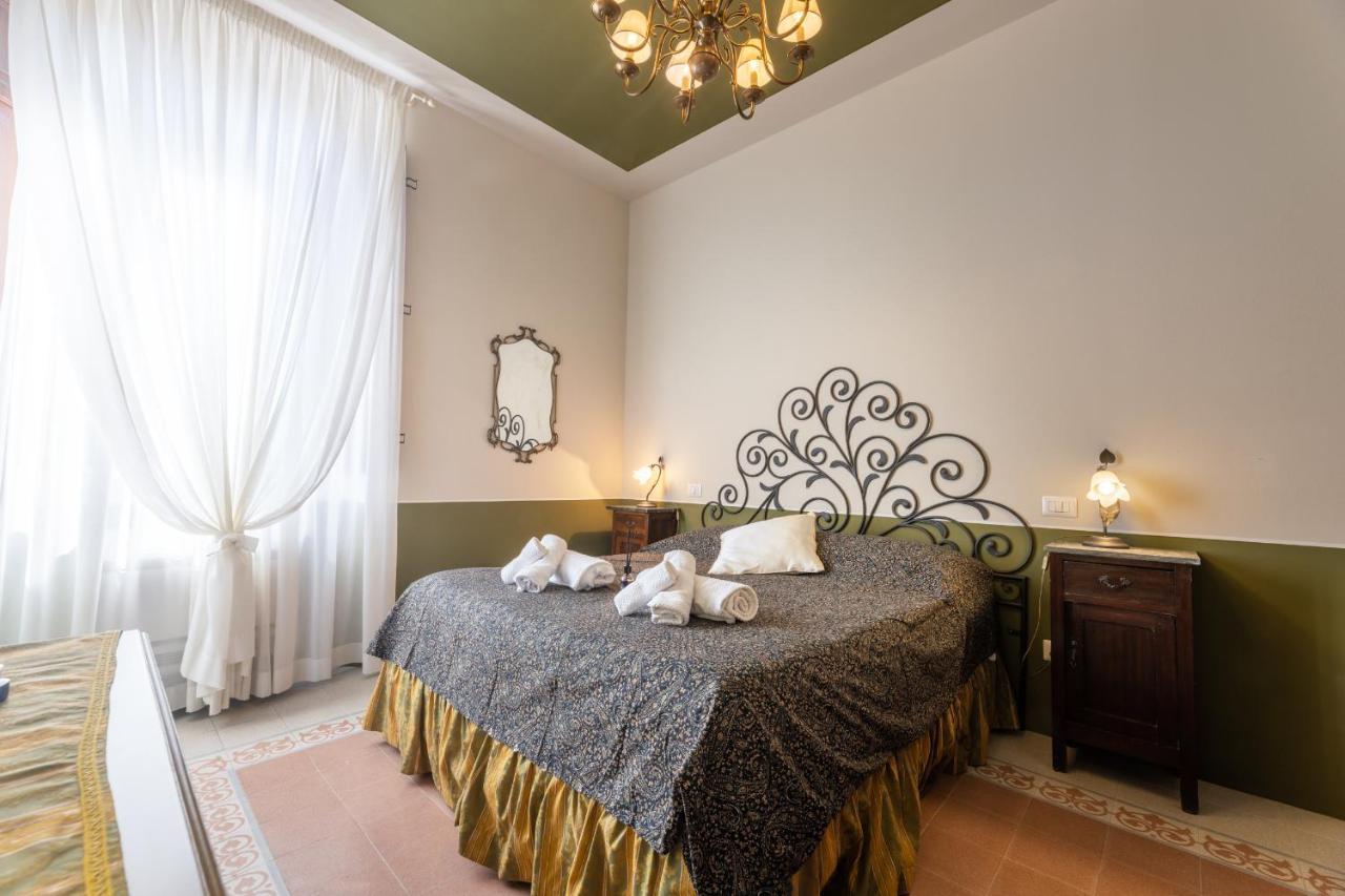 il buen retiro Hotel Lucca Eksteriør billede