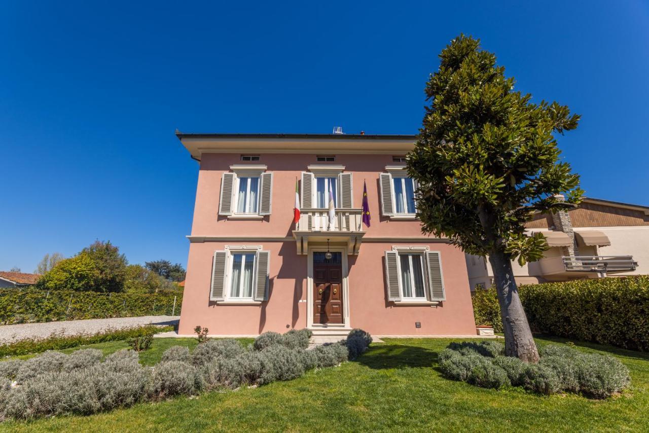il buen retiro Hotel Lucca Eksteriør billede