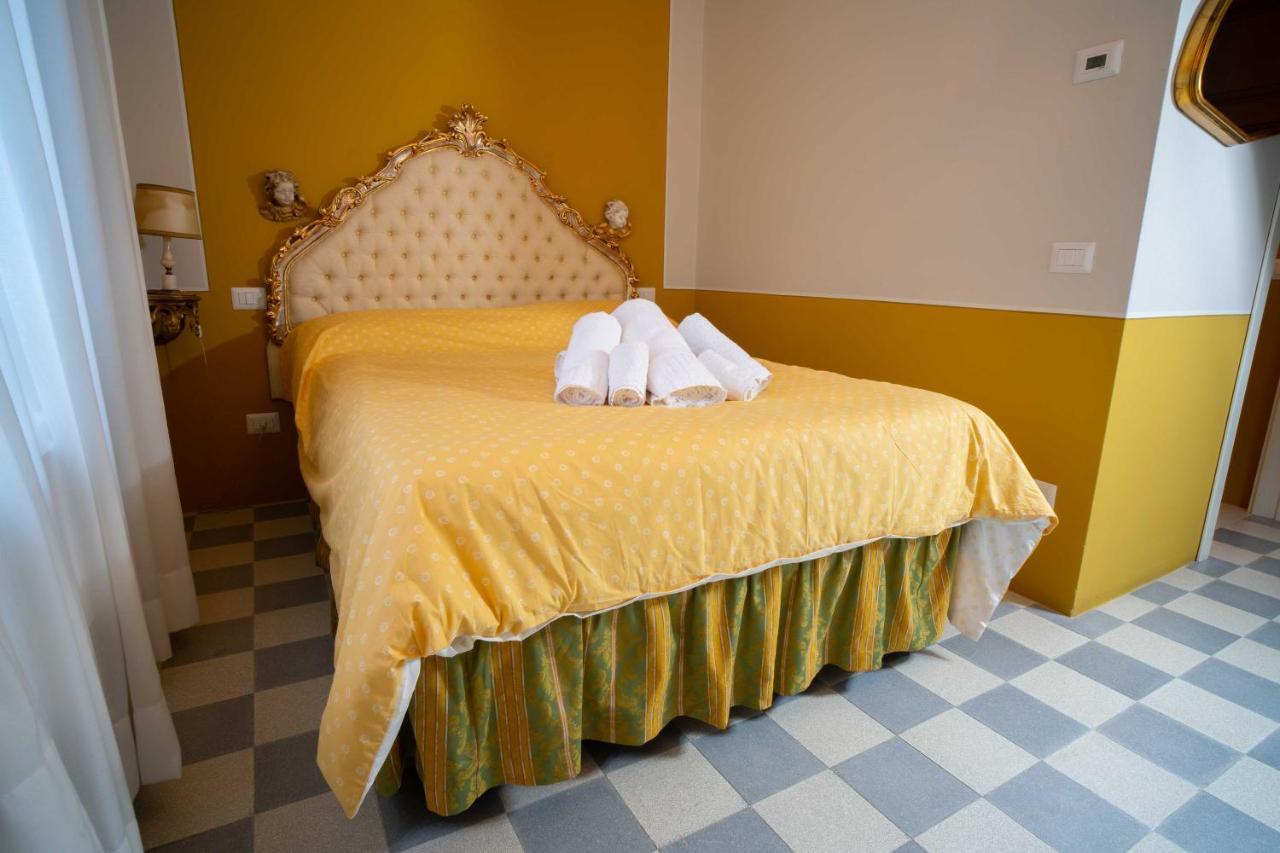 il buen retiro Hotel Lucca Eksteriør billede