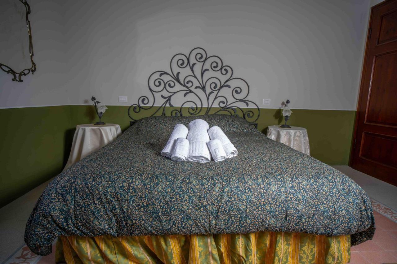 il buen retiro Hotel Lucca Eksteriør billede