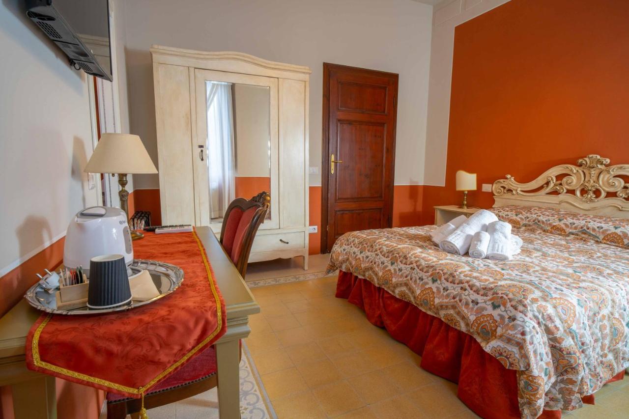 il buen retiro Hotel Lucca Eksteriør billede