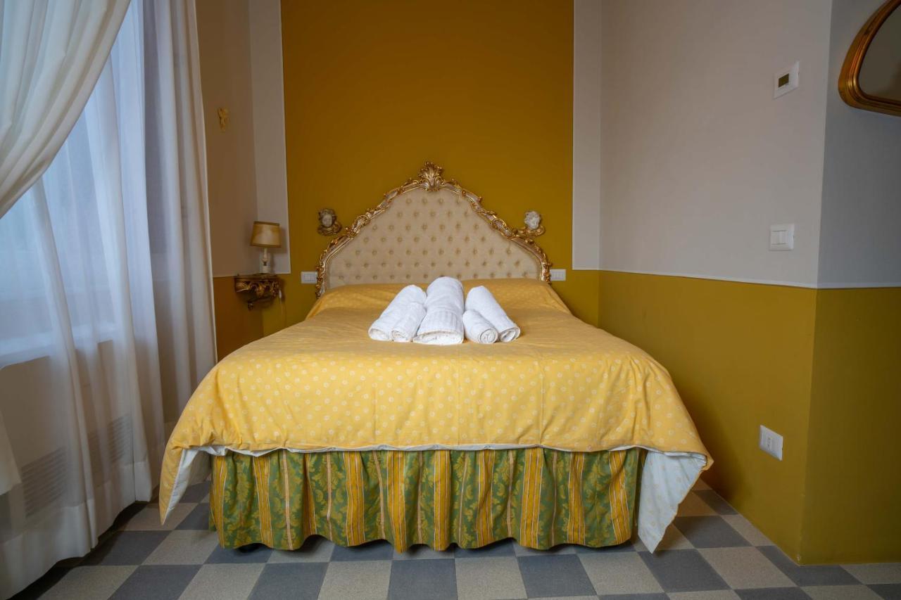 il buen retiro Hotel Lucca Eksteriør billede