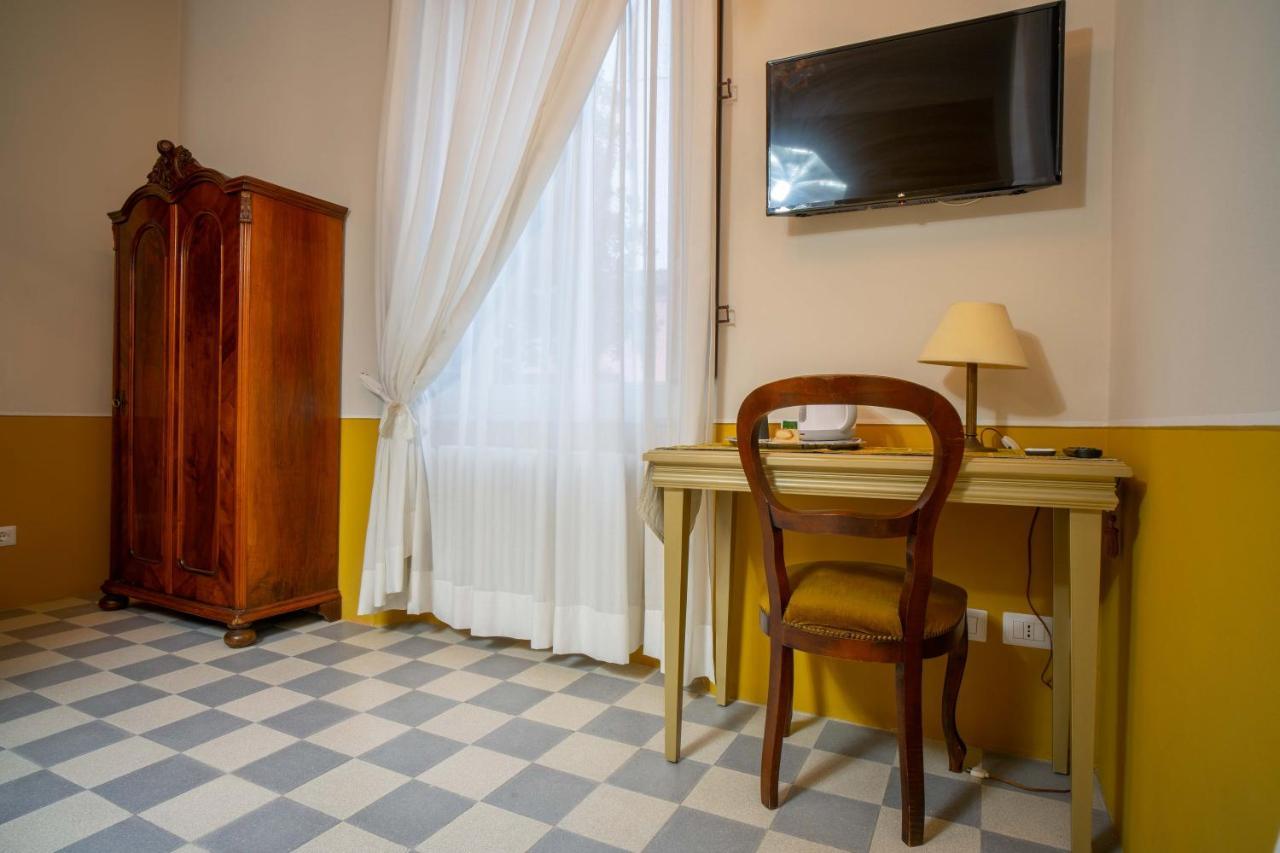 il buen retiro Hotel Lucca Eksteriør billede