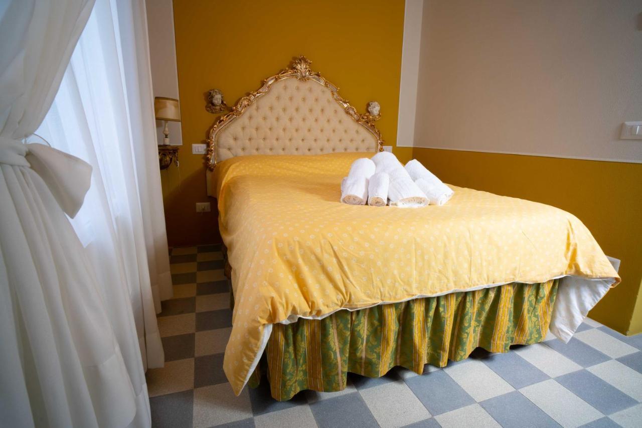il buen retiro Hotel Lucca Eksteriør billede