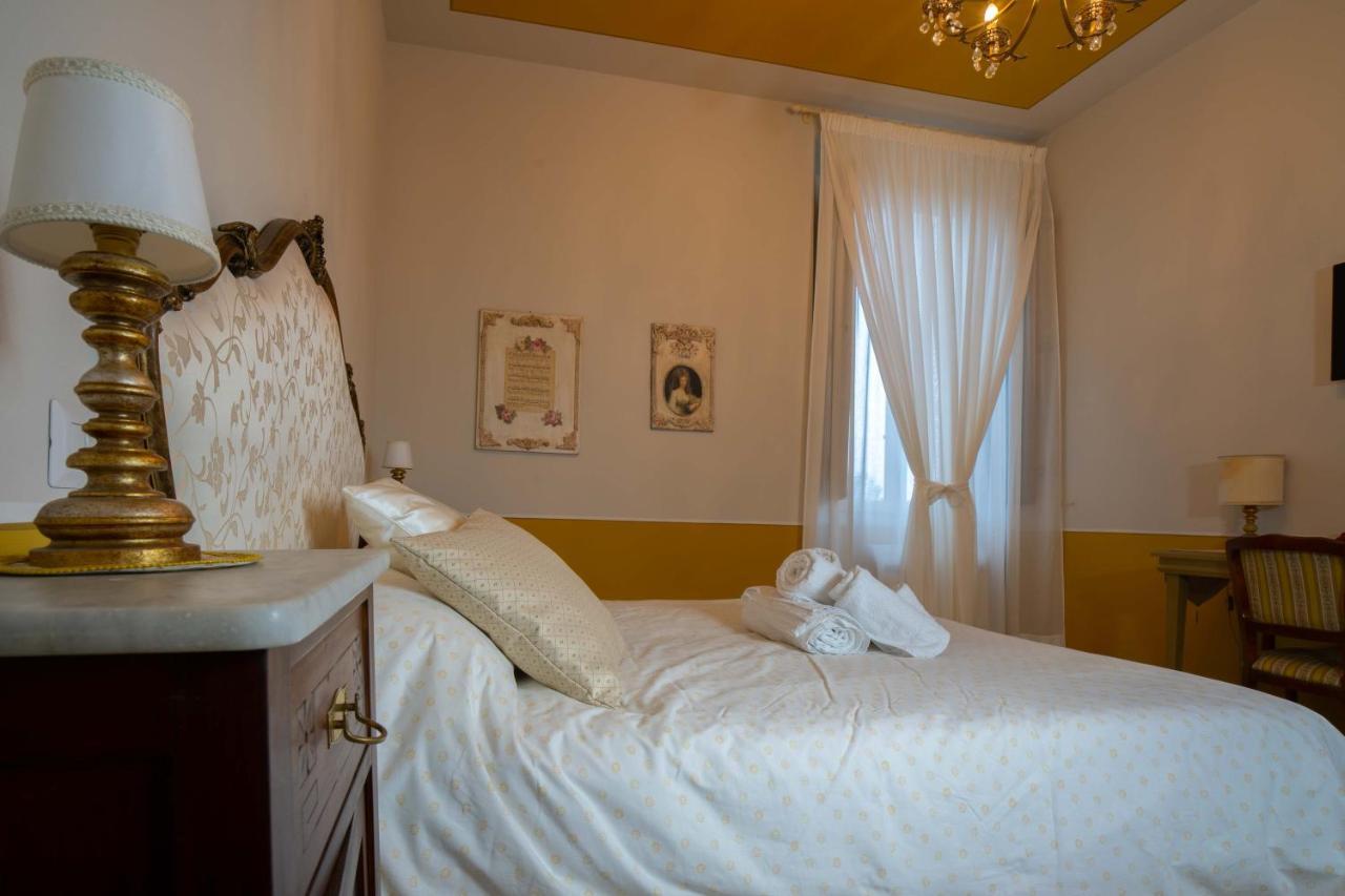il buen retiro Hotel Lucca Eksteriør billede