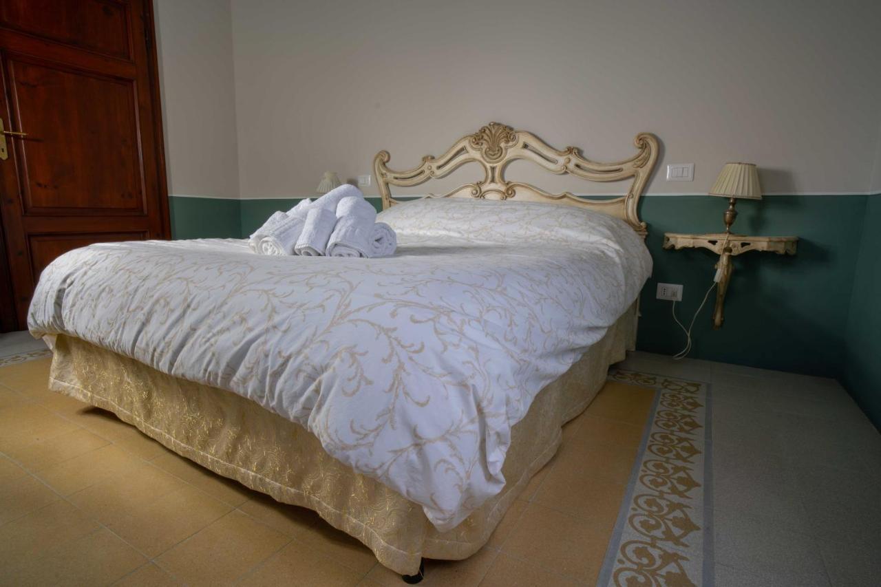 il buen retiro Hotel Lucca Eksteriør billede