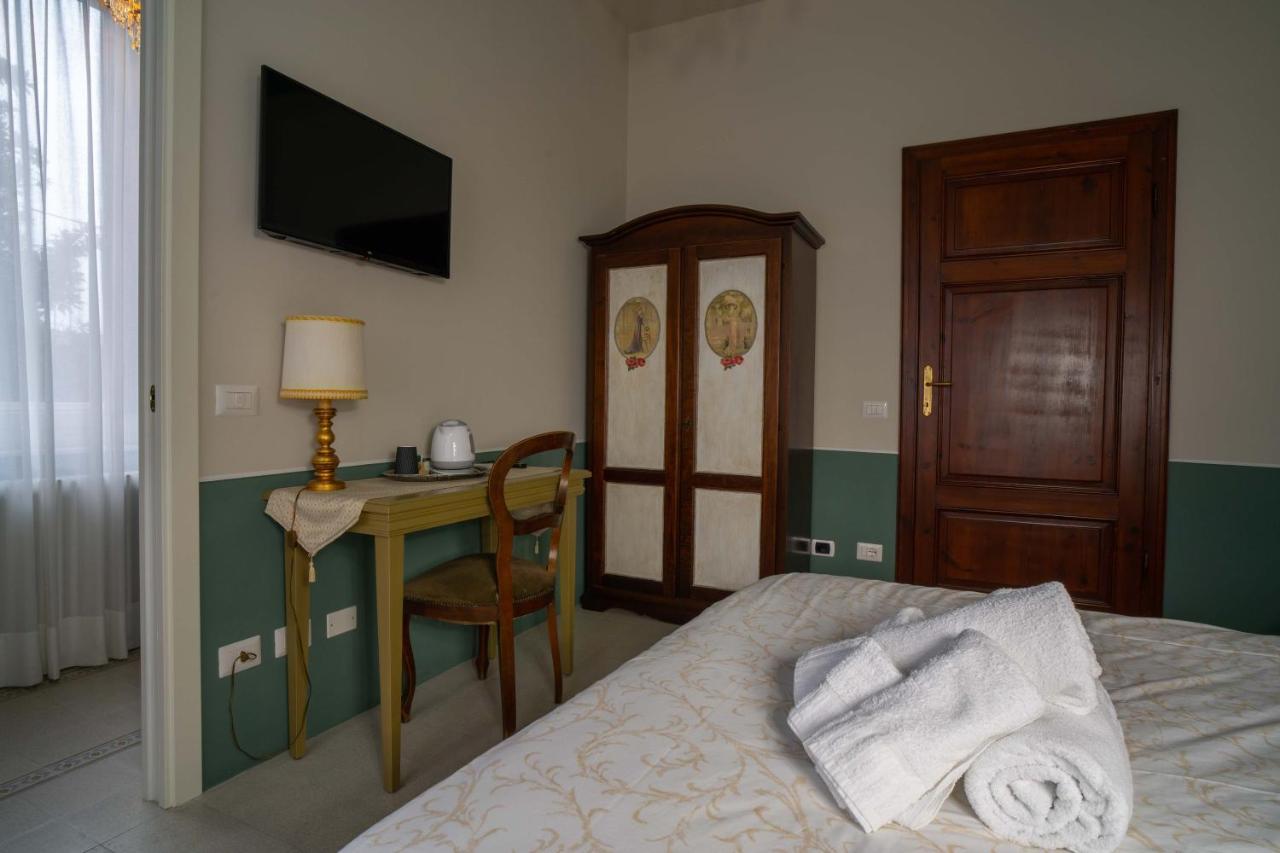 il buen retiro Hotel Lucca Eksteriør billede