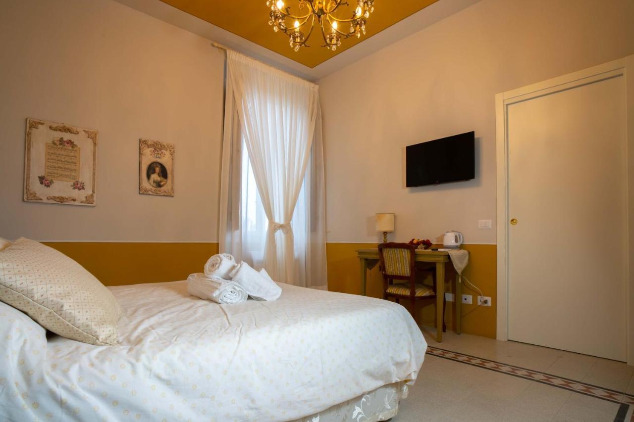 il buen retiro Hotel Lucca Eksteriør billede