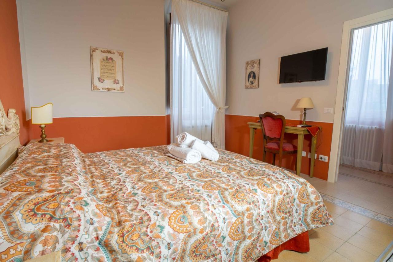 il buen retiro Hotel Lucca Eksteriør billede