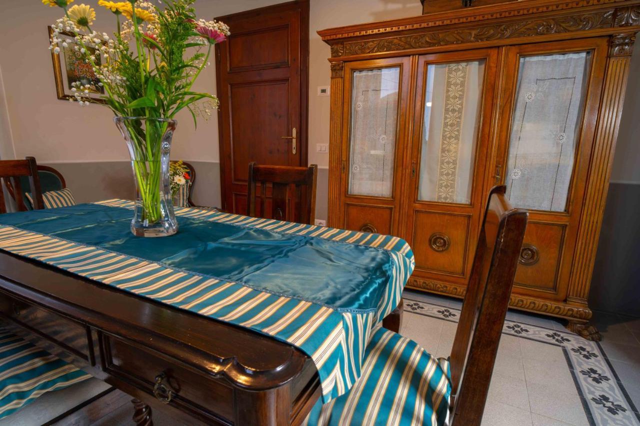 il buen retiro Hotel Lucca Eksteriør billede