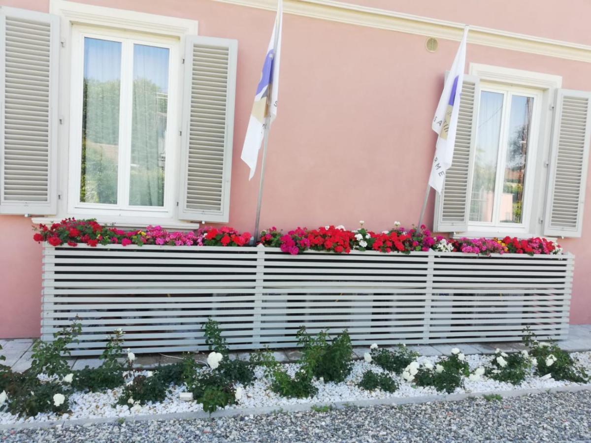 il buen retiro Hotel Lucca Eksteriør billede