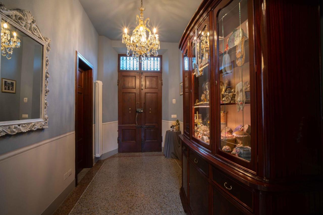 il buen retiro Hotel Lucca Eksteriør billede