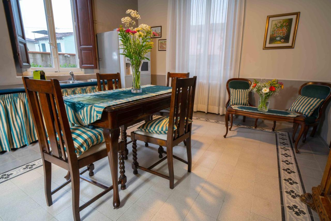 il buen retiro Hotel Lucca Eksteriør billede