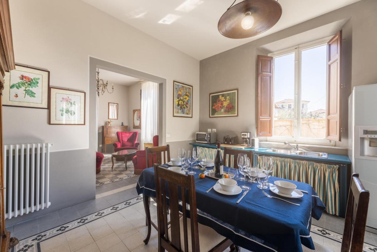 il buen retiro Hotel Lucca Eksteriør billede