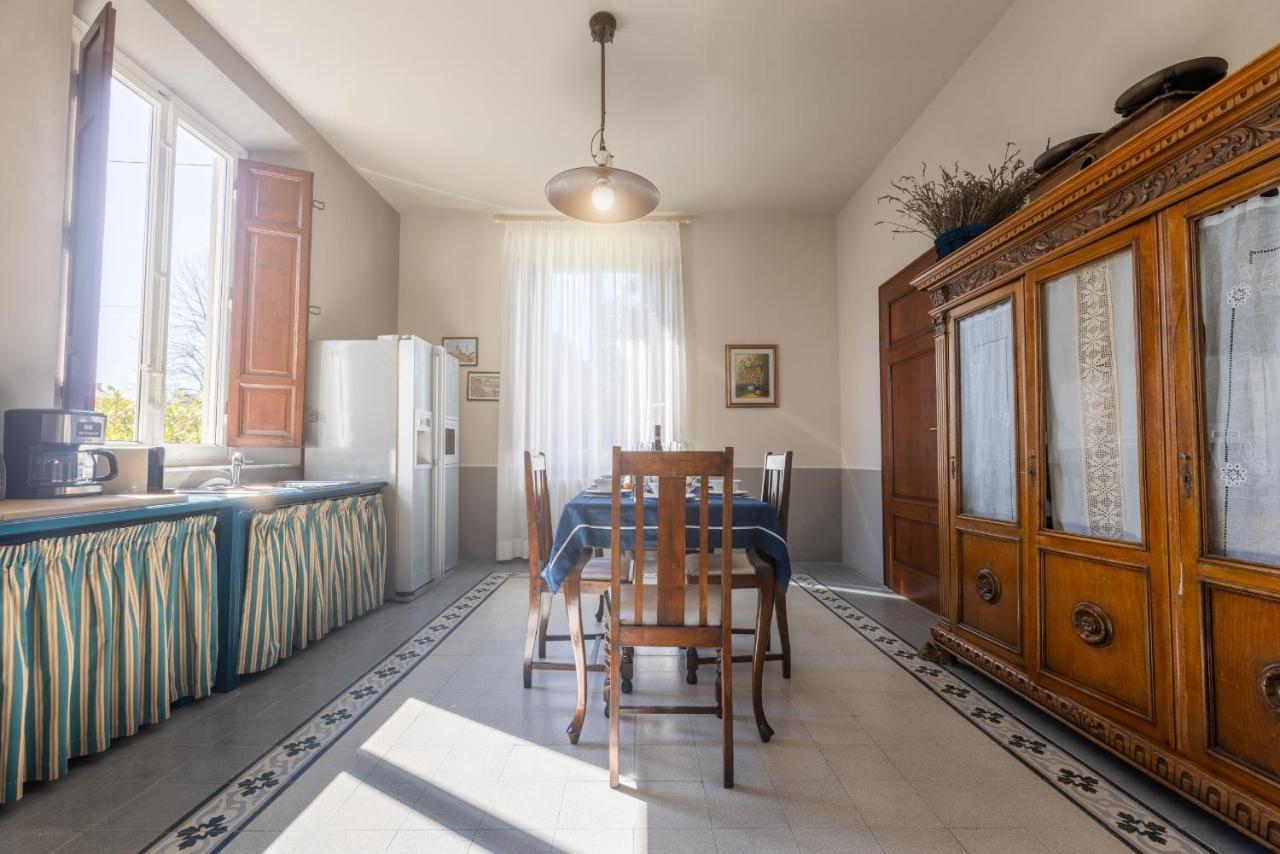 il buen retiro Hotel Lucca Eksteriør billede