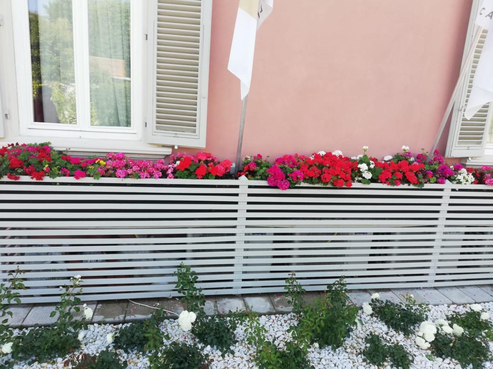 il buen retiro Hotel Lucca Eksteriør billede