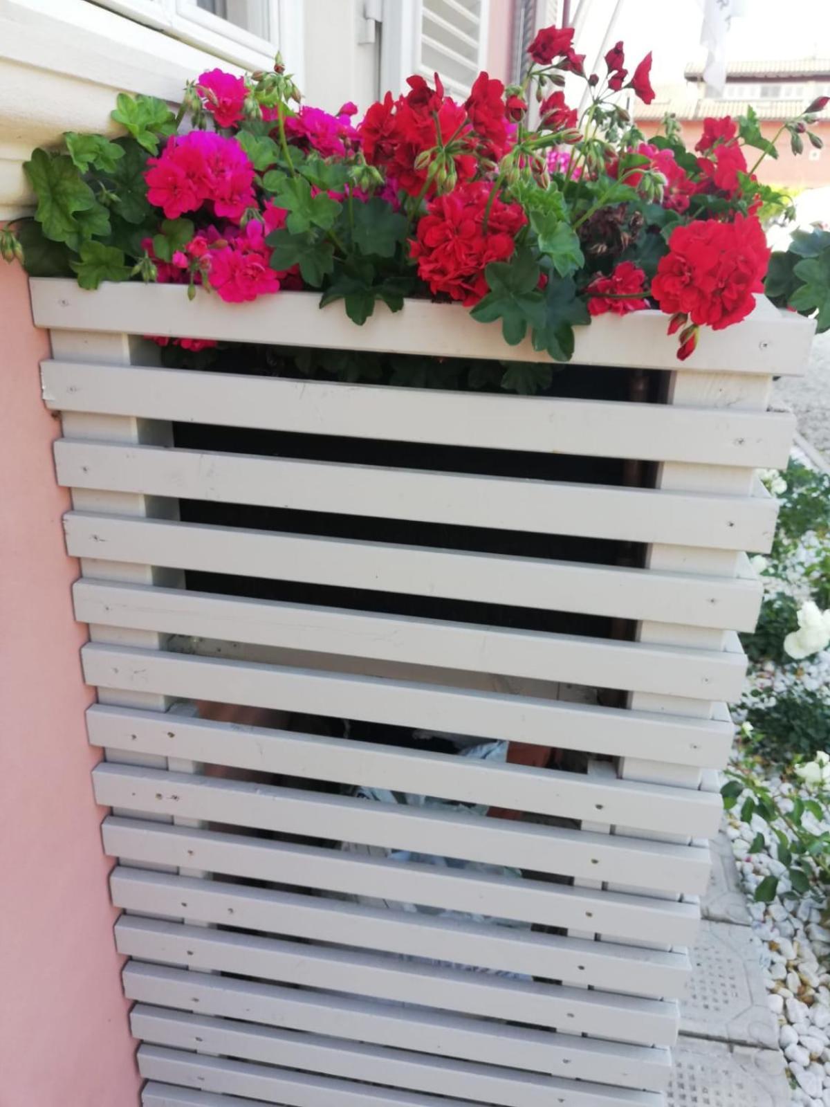 il buen retiro Hotel Lucca Eksteriør billede