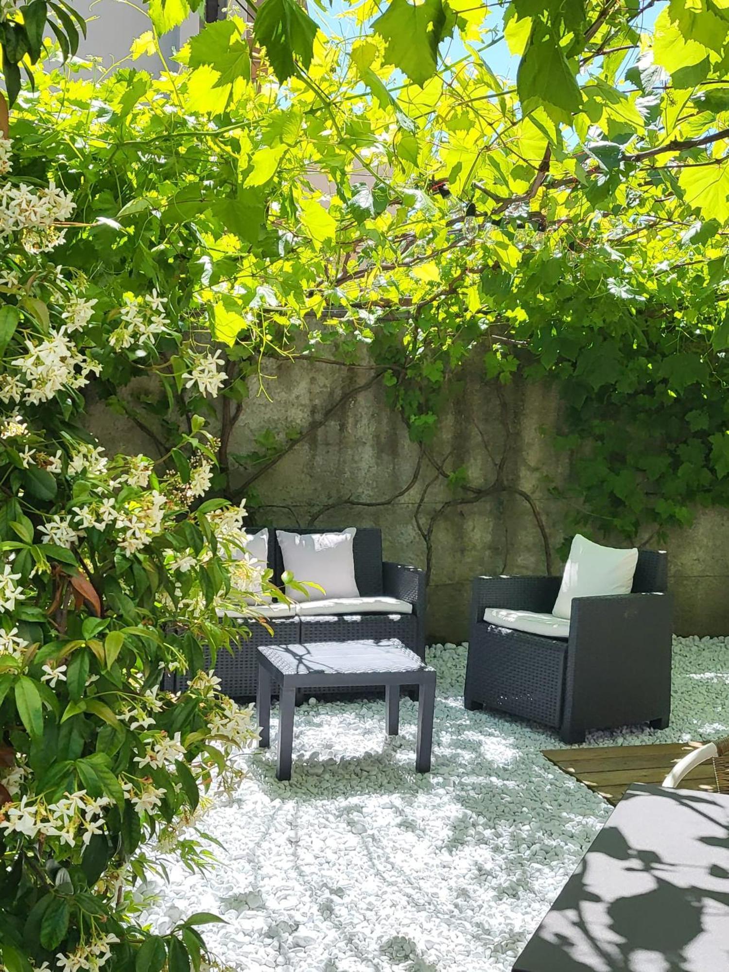 il buen retiro Hotel Lucca Eksteriør billede