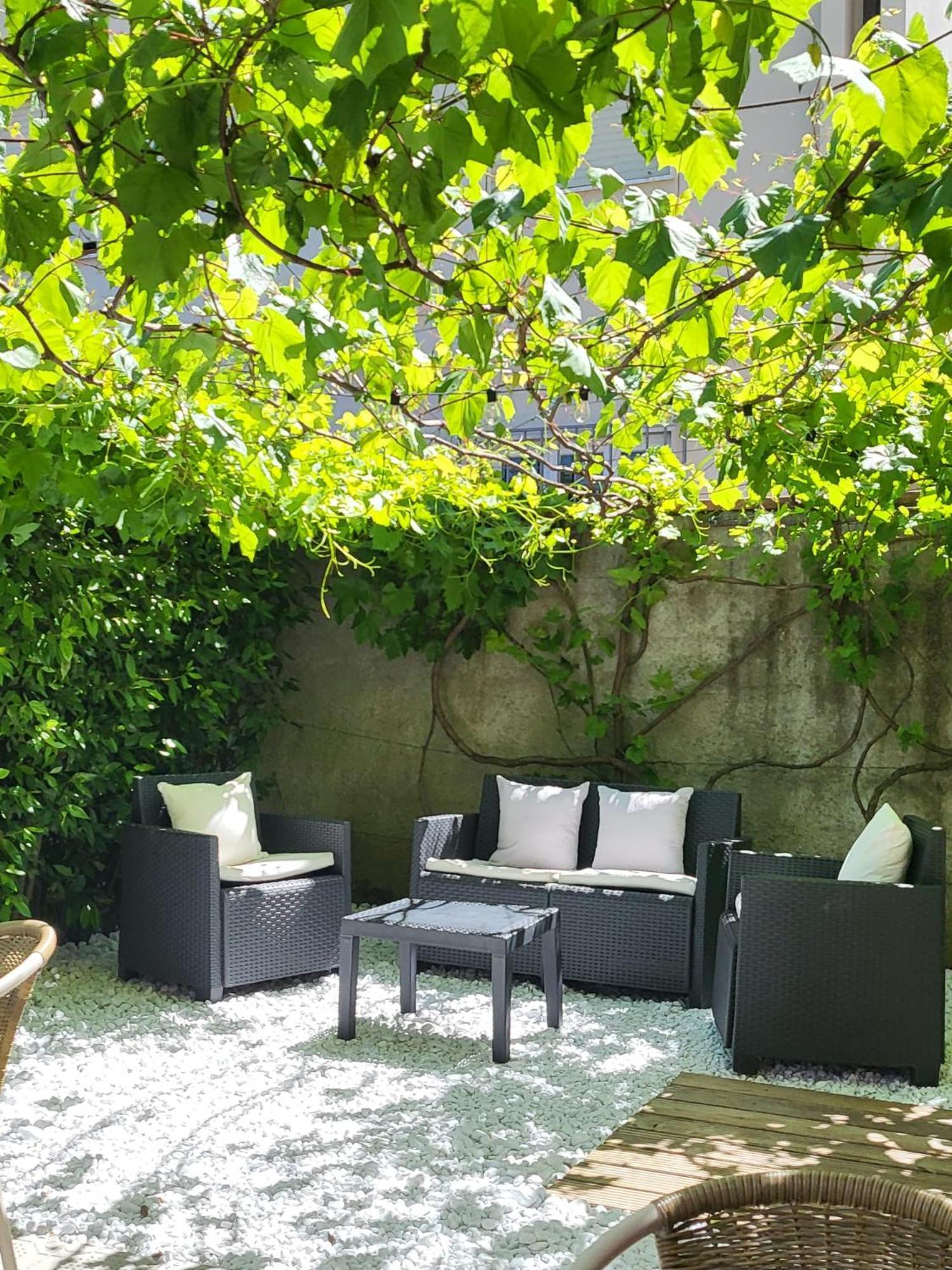 il buen retiro Hotel Lucca Eksteriør billede